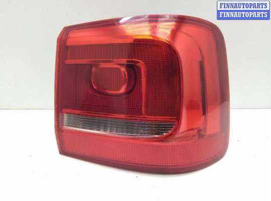 Фонарь задний правый VG2737818 на Volkswagen Touran (1T) 2010 - 2015