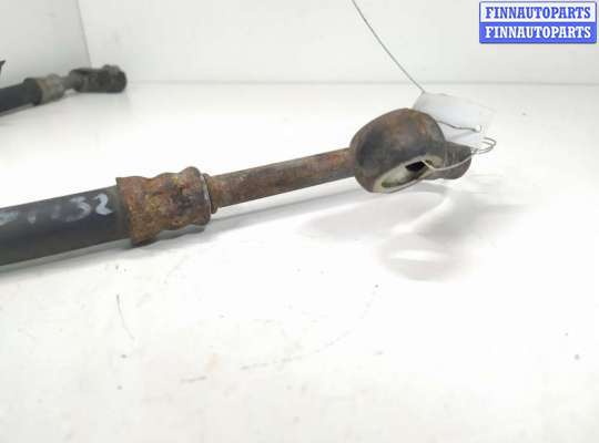 купить Шланг гидроусилителя на BMW 5 E39 4 поколение [рейстайлинг] (2000-2004)