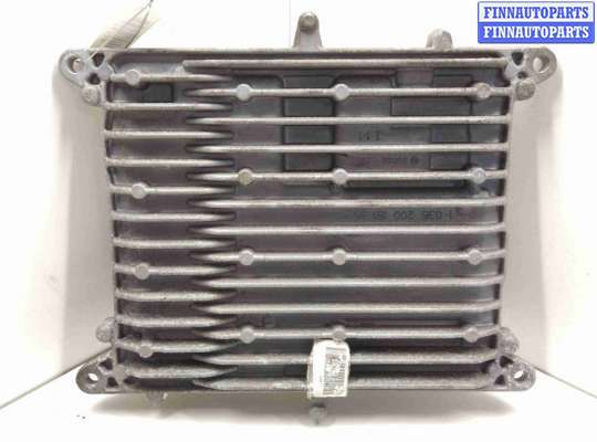 купить Блок управления двигателем на BMW 1 F20/F21 2 поколение (2011-2015)