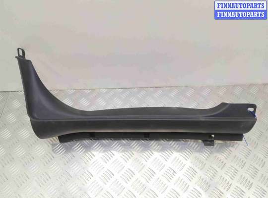 купить Накладка на порог внутренняя передняя левая на Iveco Daily IV 2006 - 2011