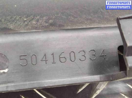 купить Накладка на порог внутренняя передняя левая на Iveco Daily IV 2006 - 2011