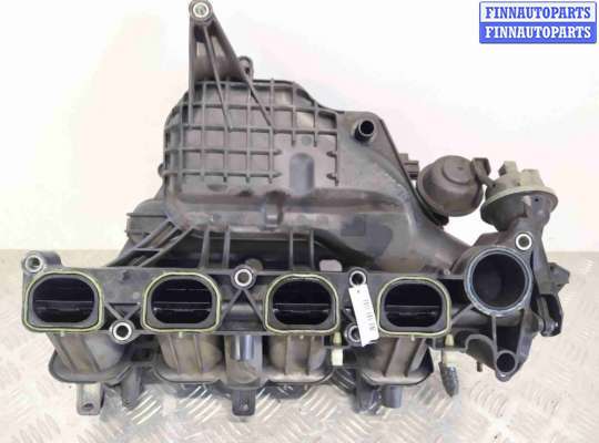 Коллектор впускной