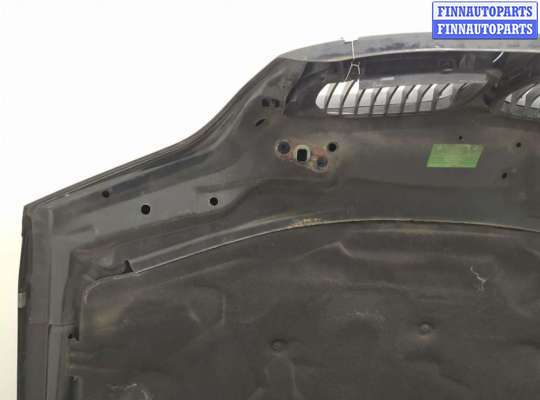 купить Капот на BMW 3 E46 4 поколение (1998-2006)