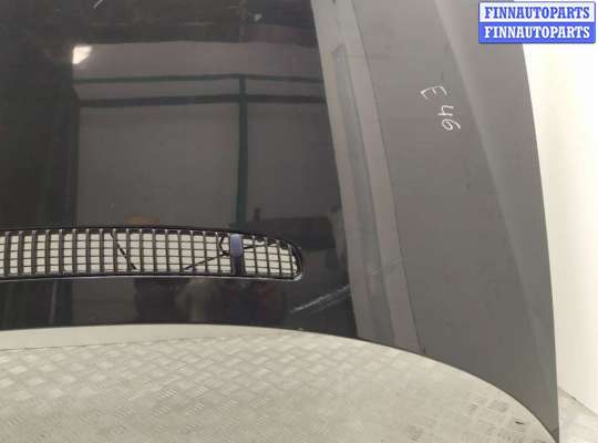 купить Капот на BMW 3 E46 4 поколение (1998-2006)