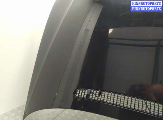 купить Капот на BMW 3 E46 4 поколение (1998-2006)