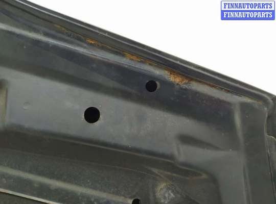 купить Капот на BMW 3 E46 4 поколение (1998-2006)