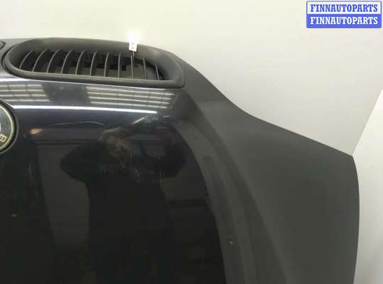 купить Капот на BMW 3 E46 4 поколение (1998-2006)