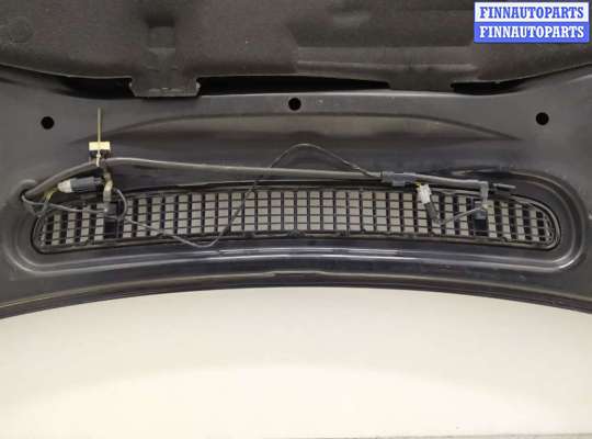 купить Капот на BMW 3 E46 4 поколение (1998-2006)