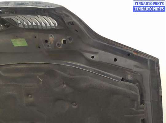 купить Капот на BMW 3 E46 4 поколение (1998-2006)