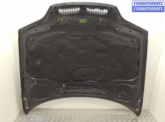 купить Капот на BMW 3 E46 4 поколение (1998-2006)