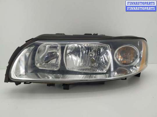 Фара левая VL557762 на Volvo S60 I (RS,RH) 2000 - 2009