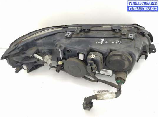 купить Фара левая на Volvo S60 I (RS,RH) 2000 - 2009