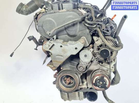 Двигатель VG2714594 на Volkswagen Passat B6 (3C) 2005 - 2010