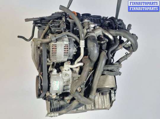 купить Двигатель на Volkswagen Passat B6 (3C) 2005 - 2010