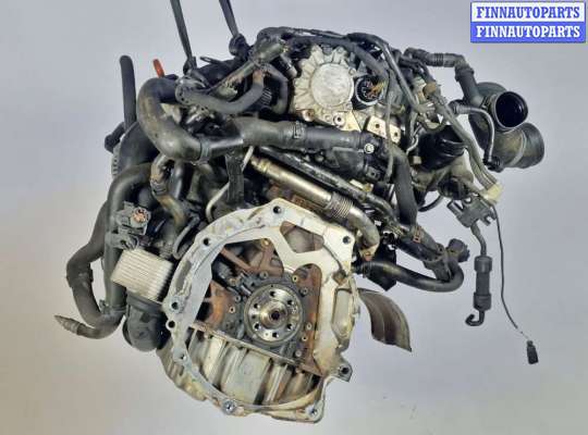 купить Двигатель на Volkswagen Passat B6 (3C) 2005 - 2010