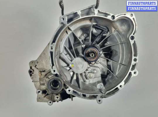 КПП механическая (МКПП) 5-ступенчатая FO2047539 на Ford Focus 2 2004 - 2011