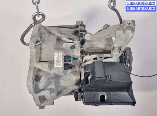 МКПП - Механическая коробка на Ford Focus II