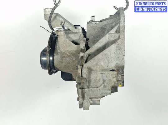 МКПП - Механическая коробка на Ford Focus II