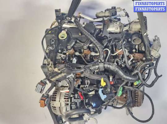 купить Двигатель на BMW 3 E90/E91/E92/E93 5 поколение (2005-2013)