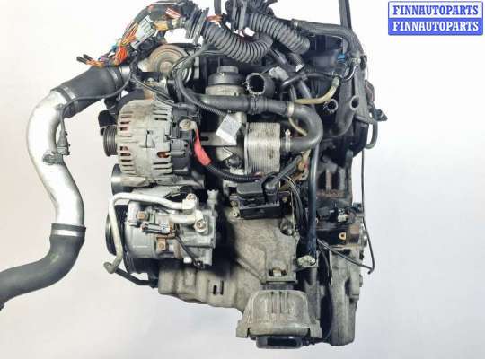 купить Двигатель на BMW 3 E90/E91/E92/E93 5 поколение (2005-2013)