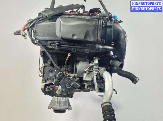 купить Двигатель на BMW 3 E90/E91/E92/E93 5 поколение (2005-2013)