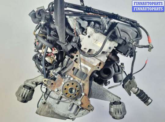 купить Двигатель на BMW 3 E90/E91/E92/E93 5 поколение (2005-2013)
