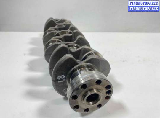 купить Коленвал на Ford Mondeo IV 2007 - 2015