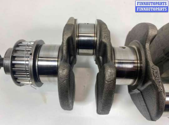 купить Коленвал на Ford Mondeo IV 2007 - 2015