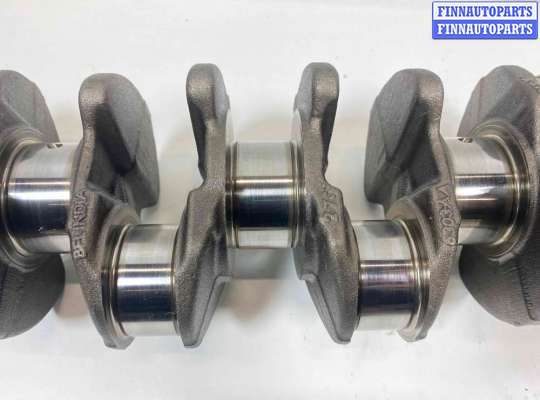 купить Коленвал на Ford Mondeo IV 2007 - 2015