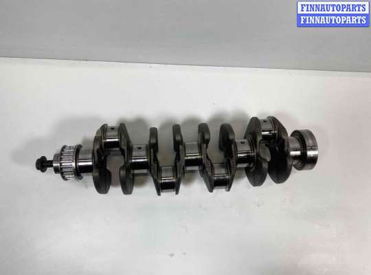 купить Коленвал на Ford Mondeo IV 2007 - 2015