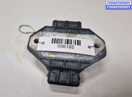 Коммутатор зажигания