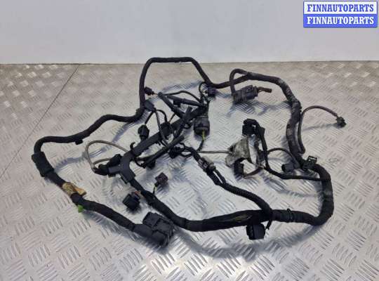 купить Проводка двигателя на Volkswagen Tiguan 1 поколение (2007-2011)