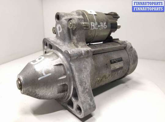 Стартер MB1628689 на Mercedes C-klasse (W204) 2007 - 2014