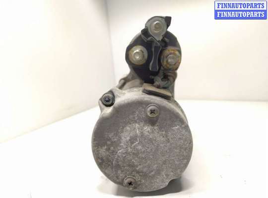 Стартер на Mercedes-Benz C (W204)