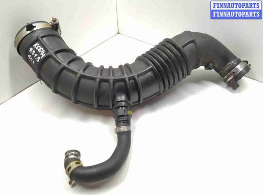 купить Патрубок турбины на Renault Scenic II (JM) 2003 - 2009