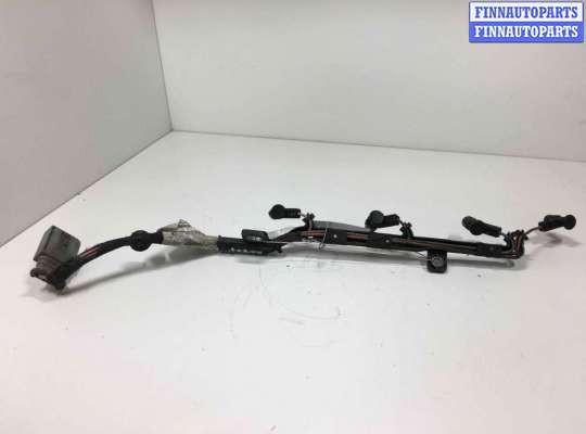 купить Проводка (планка) свечей накала на Citroen C4 Picasso (UD) 2006 - 2013