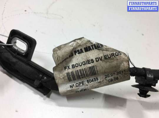 купить Проводка (планка) свечей накала на Citroen C4 Picasso (UD) 2006 - 2013