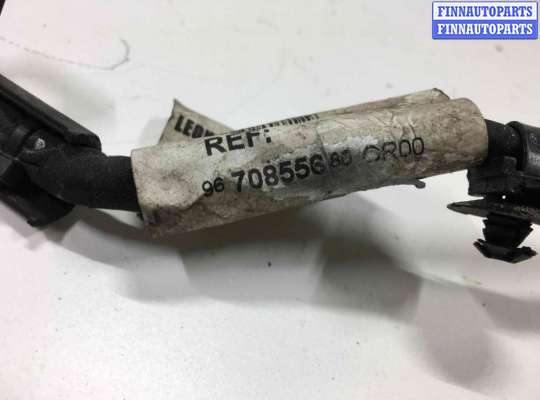 купить Проводка (планка) свечей накала на Citroen C4 Picasso (UD) 2006 - 2013