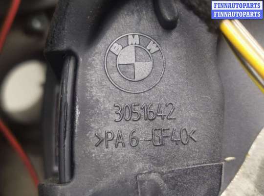купить Руль на BMW 3 E90/E91/E92/E93 5 поколение (2005-2013)