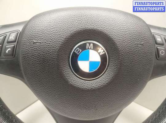 купить Руль на BMW 3 E90/E91/E92/E93 5 поколение (2005-2013)