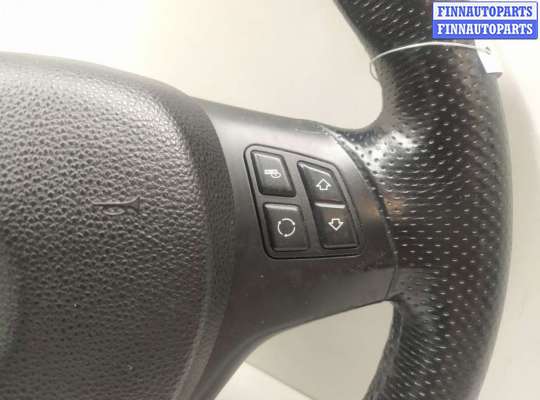 купить Руль на BMW 3 E90/E91/E92/E93 5 поколение (2005-2013)