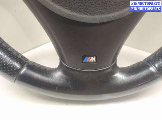 купить Руль на BMW 3 E90/E91/E92/E93 5 поколение (2005-2013)