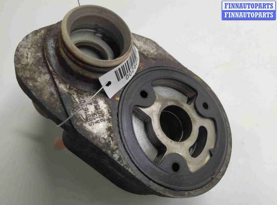 купить Теплообменник масляного фильтра на Fiat Ducato III (250-254) 2006 - 2016