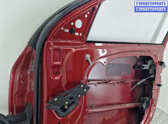 купить Дверь передняя правая на Kia Ceed 1 поколение 2006 - 2010