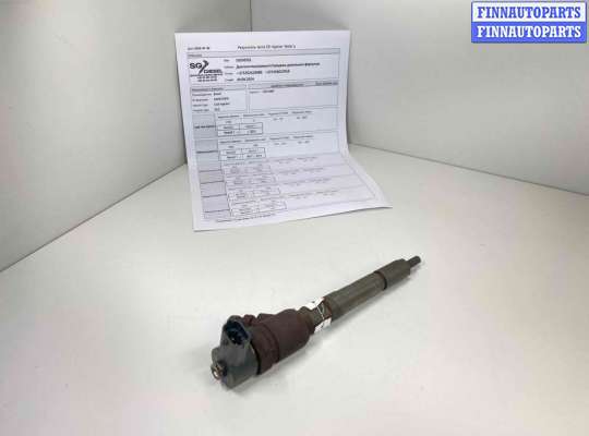 купить Форсунка на Suzuki Splash 1 поколение (2008-2012)