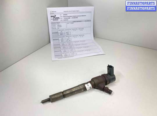 купить Форсунка на Suzuki Splash 1 поколение (2008-2012)