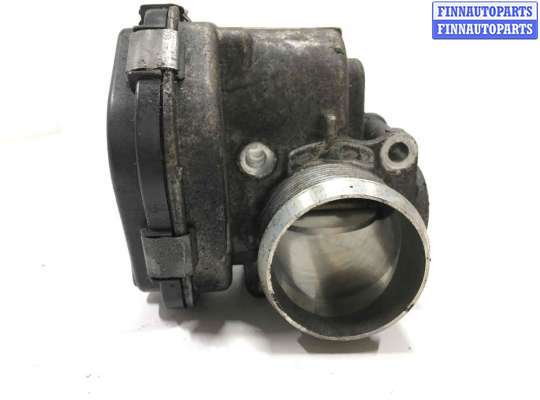 купить Заслонка дроссельная на Citroen C4 Picasso (UD) 2006 - 2013