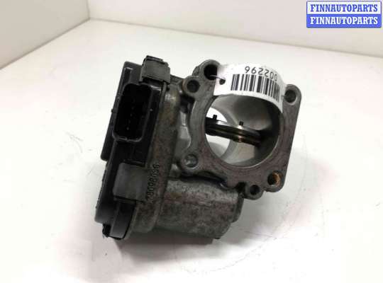 купить Заслонка дроссельная на Citroen C4 Picasso (UD) 2006 - 2013