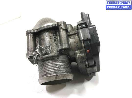 купить Заслонка дроссельная на Citroen C4 Picasso (UD) 2006 - 2013