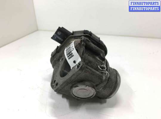 купить Заслонка дроссельная на Citroen C4 Picasso (UD) 2006 - 2013